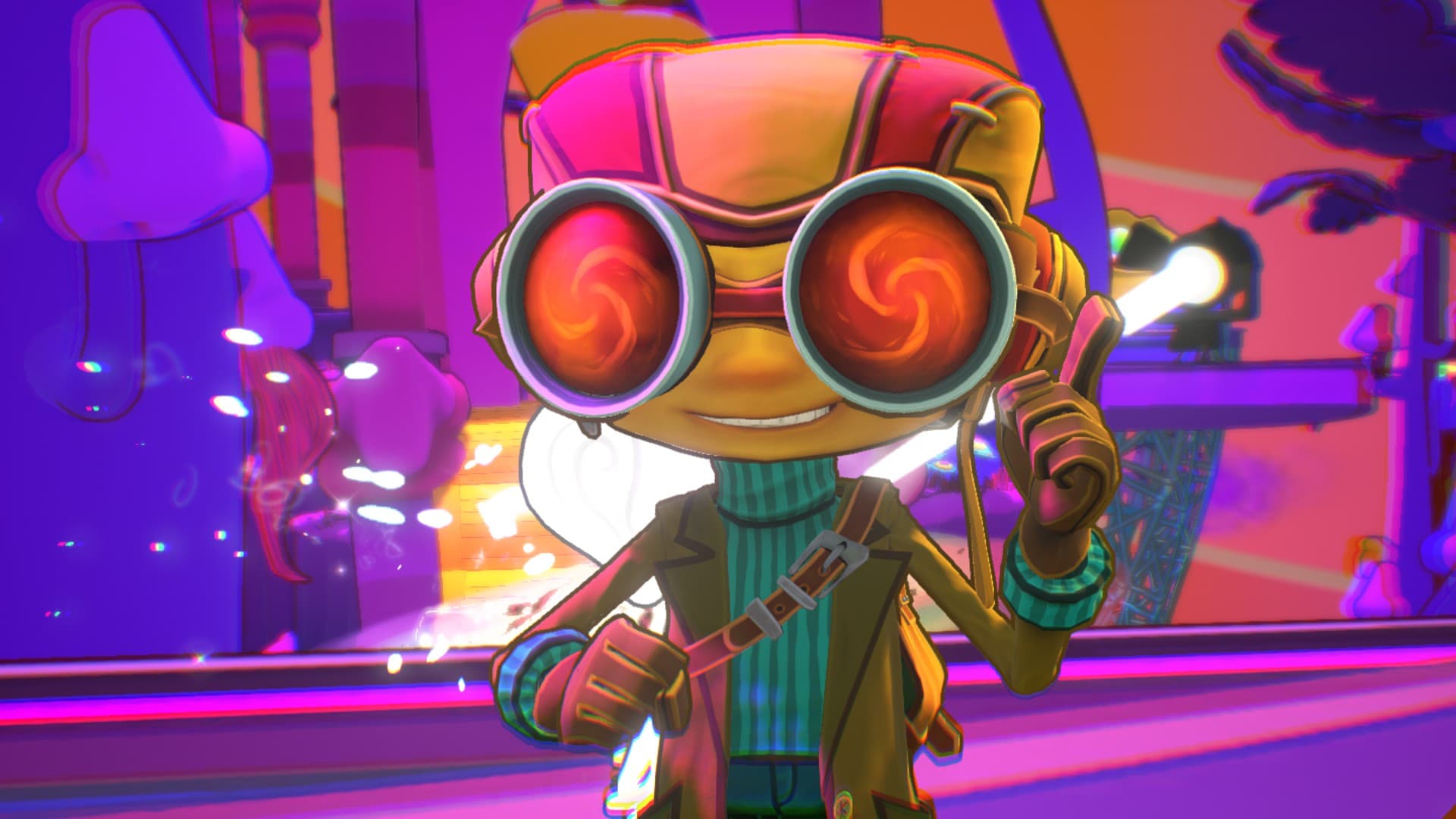 Psychonauts 2